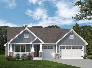 3400 Magena Ct, Shiloh, IL 62221