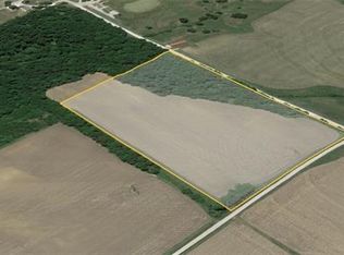 0 N 500th Rd, Baldwin City, KS 66006