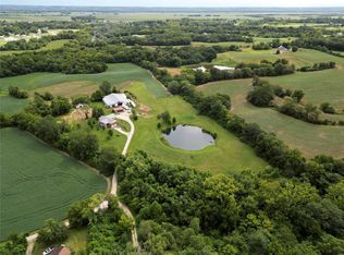 70 Hartley Ln, Elsberry, MO 63343