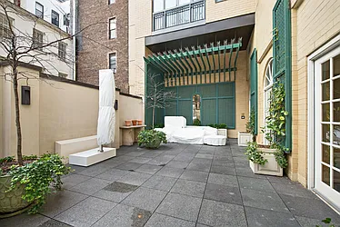 Rented by Keller Williams NYC