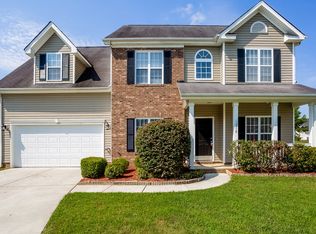 1938 Olsen Ln, Charlotte, NC 28213