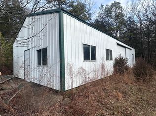 1007 County Road 166, Drury, MO 65638