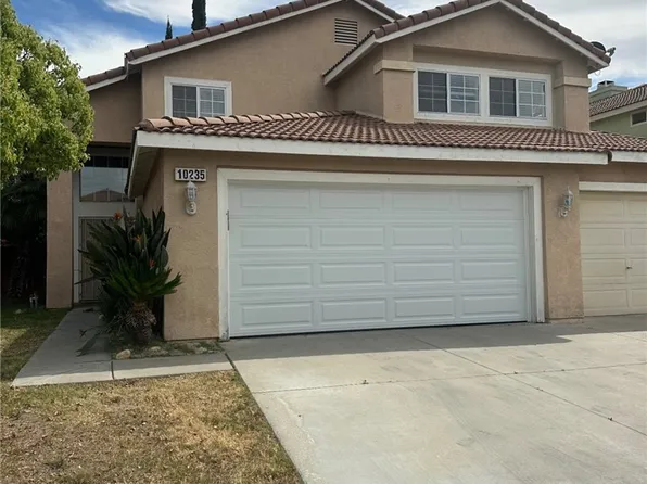 10235 Basalt Ln, Mentone, CA 92359