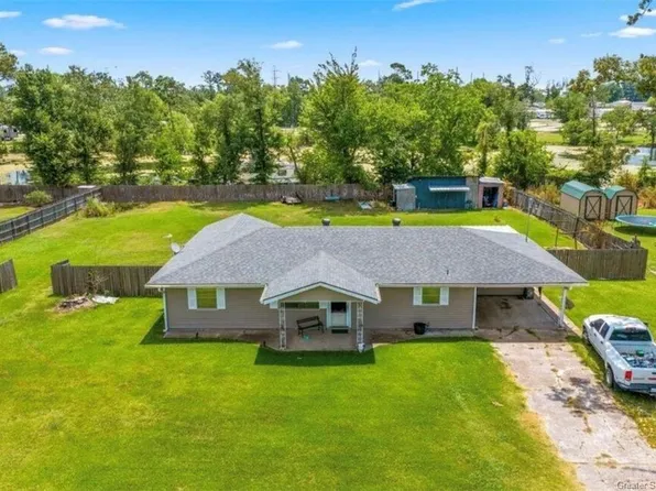 3931 N Oak Ln, Sulphur, LA 70665