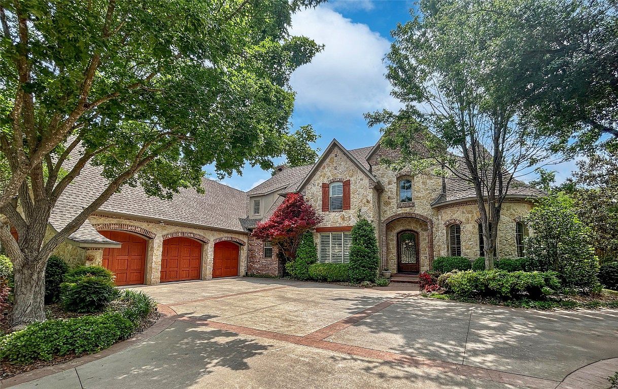 26 Balmoral, Richardson, TX 75082 Zillow