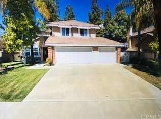 20905 Northview Dr, Walnut, CA 91789