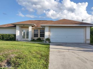 2513 17th St SW, Lehigh Acres, FL 33976