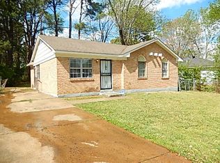 3364 Elk Point Dr, Memphis, TN 38128