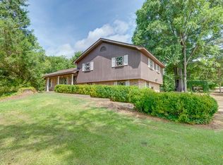 4866 Highway 72 W, Calhoun Falls, SC 29628