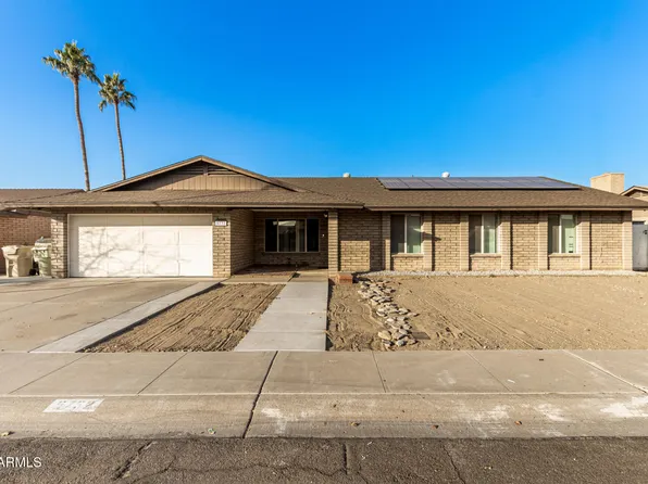 5732 W Purdue Avenue, Glendale, AZ 85302