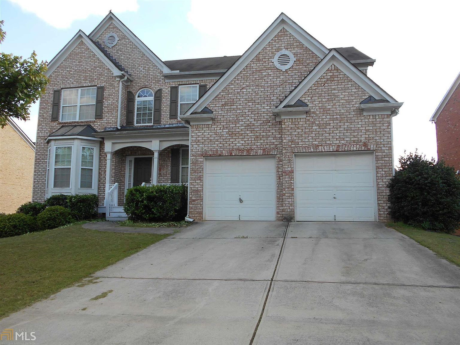 2227 Harbin Terrace Dr, Morrow, GA 30260 Zillow