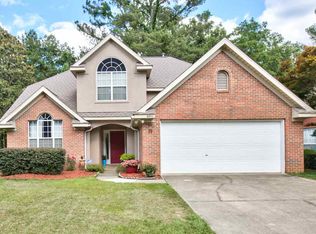6011 Love Ridge Dr, Tallahassee, FL 32312