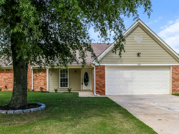 5332 Woodchase Dr, Southaven, MS 38671