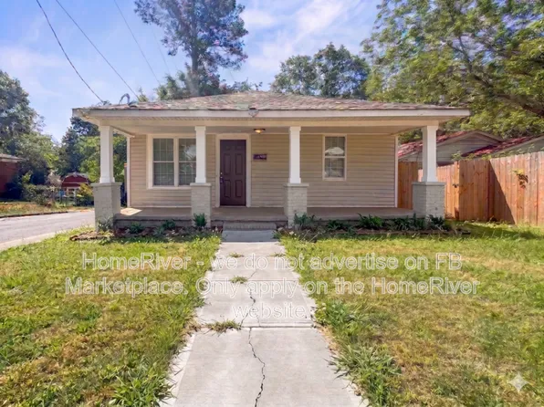 1218 Boyer St, Raleigh, NC 27610