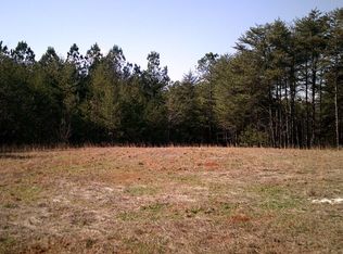 Henderson Mountain Rd, Jasper, GA 30143