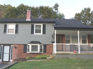 587 Avon Rd, King Of Prussia, PA 19406