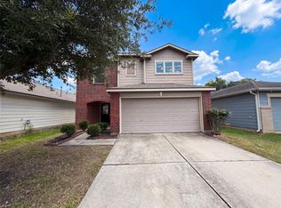 939 Staffordale Manor Ln, Houston, TX 77047