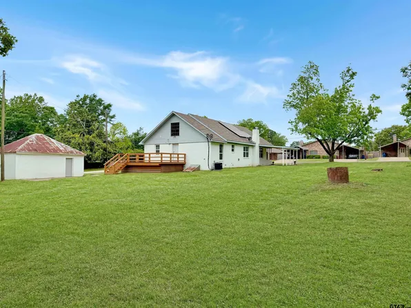 526 N Broad St, Chandler, TX 75758