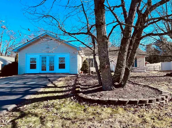 270 Flint Mountain Dr, Stuarts Draft, VA 24477