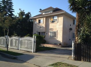 427 E 28th St, Los Angeles, CA 90011