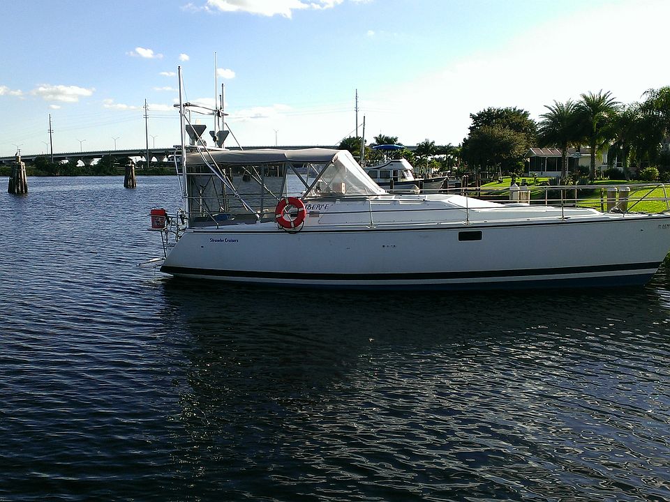 1st image of 853 Yacht Club Way
