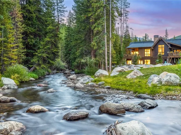 378 River Park Dr, Breckenridge, CO 80424