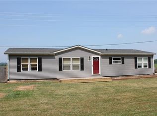 4880 Godsey Rd, Martinsville, IN 46151