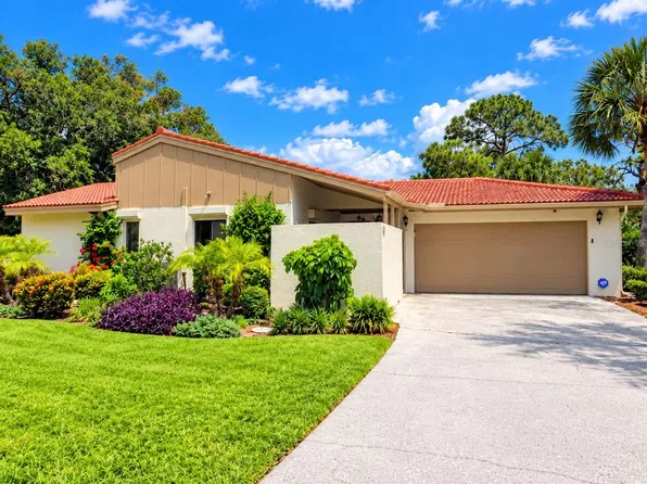 3706 SUN EAGLE LN #17B, BRADENTON, FL 34210