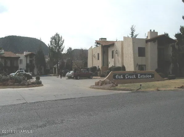 65 Verde Valley School Rd Unit G-14, Sedona, AZ 86351