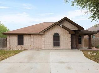 738 Monica St, Donna, TX 78537