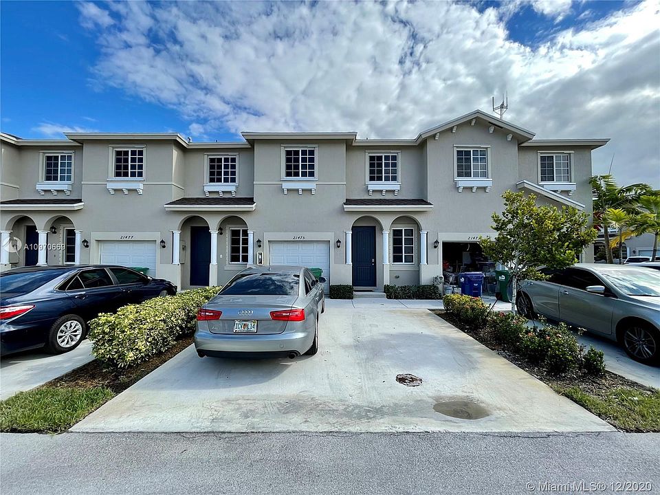 1st image of 21475 NW 14th Ct #21475