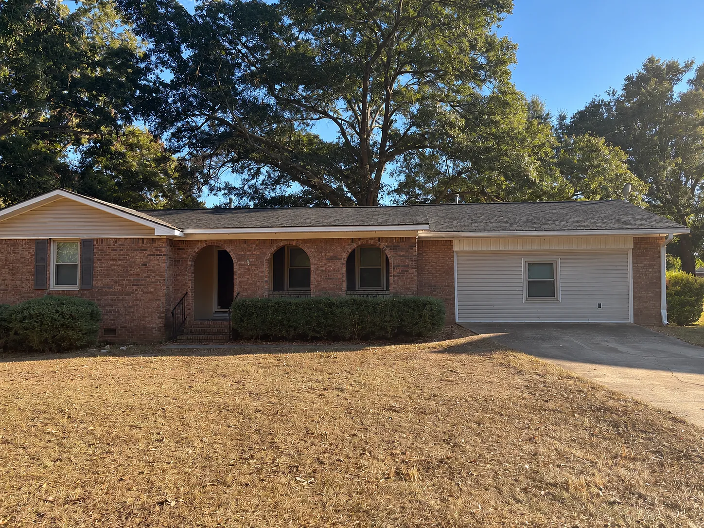 2822 South Estates Road - 1 — Photo 1