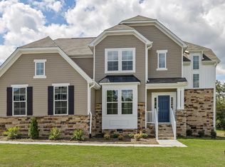 213 Two Belles Ct, Angier, NC 27501