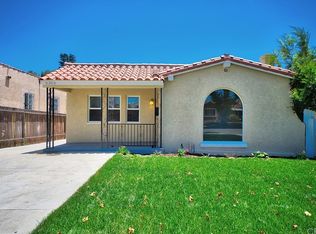 6306 Keniston Ave, Los Angeles, CA 90043