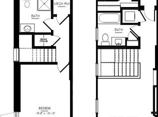 1733 Pine St APT 1R, Philadelphia, PA 19103