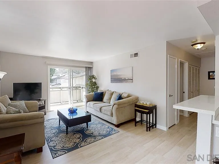 3115 Evening Way #G — Photo 3