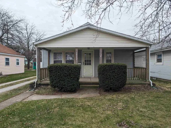 2309 Ontario St, Fort Wayne, IN 46802