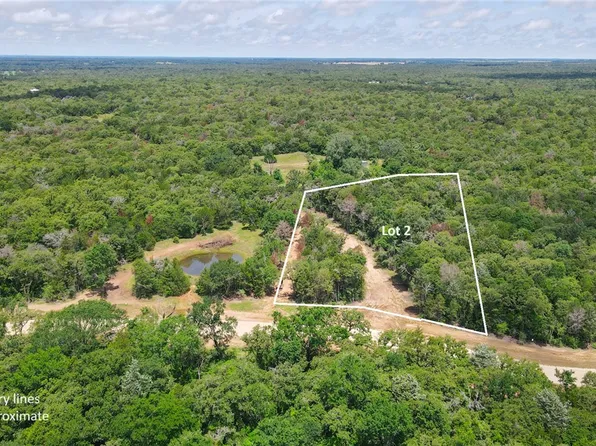 LOT 2 Hidden Hill Ln, Caldwell, TX 77836
