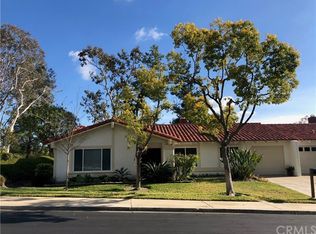28122 Via Herrera, Mission Viejo, CA 92692