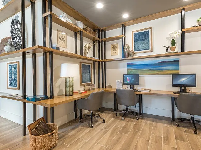 Overture Highlands 55+ Apartment Homes — Photo 35