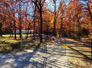 6634 Dd Rd, Niangua, MO 65713