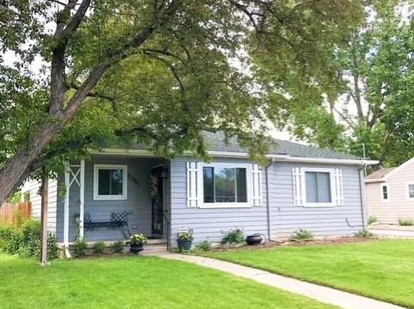 2743 S Jackson St, Denver, CO 80210