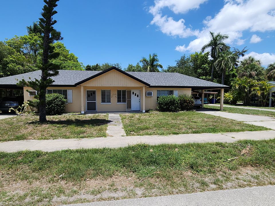 1349 Bradford Rd, Fort Myers, 33901