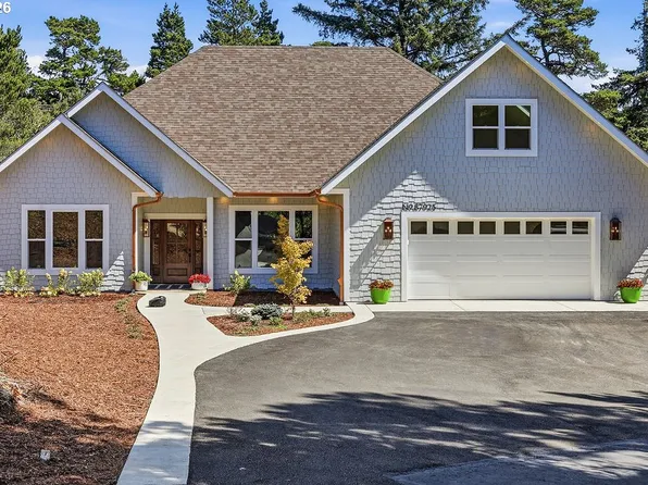 87925 Wood Lake Way S, Florence, OR 97439