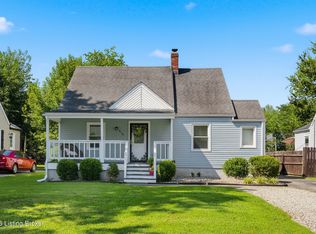 510 Harris Pl, Louisville, KY 40222