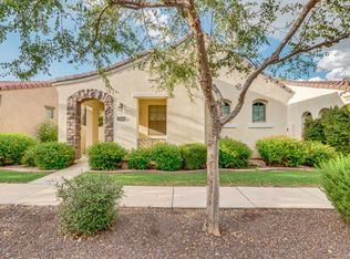 3486 E Windsor Dr, Gilbert, AZ 85296