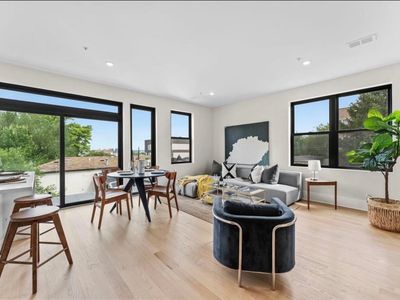 249 Bergen Ave #Penthouse, Jersey City, NJ, 07305