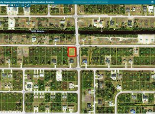12265 Xavier Ave #31, Pt Charlotte, FL 33981
