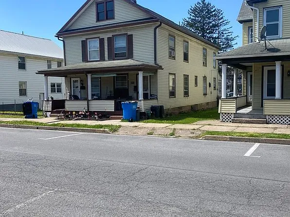 831-833 N 5th St, Sunbury, PA 17801