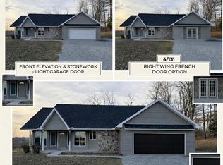 12637 Us Highway 27 S, Eubank, KY 42567